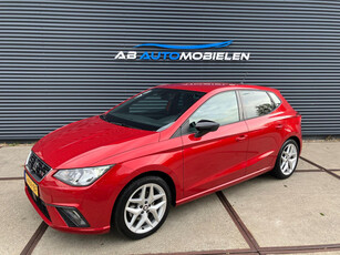 Seat Ibiza 1.0 TSI FR Business Intense PDC/ CAMERA