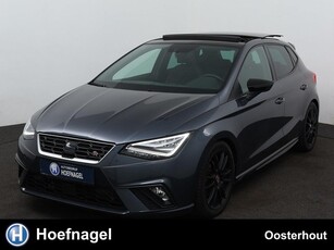 Seat Ibiza 1.0 TSI FR Business Intense Plus Automaat