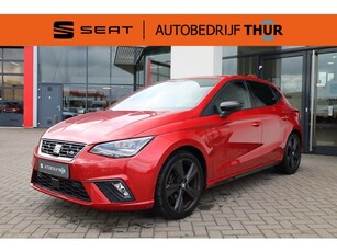 SEAT Ibiza 1.0 TSI FR Limited Edition 110PK / 81kW, Unieke