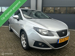 Seat Ibiza 1.2 TDI COPA Ecomotive 158 dkm NAP&1ste eigenaar