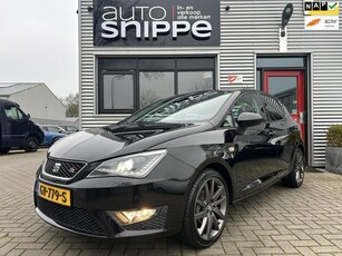 Seat Ibiza SC 1.0 EcoTSI FR