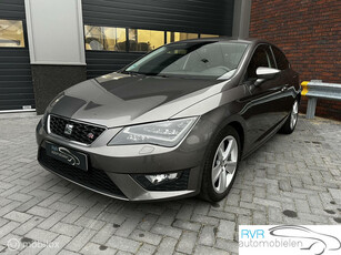 Seat Ibiza SC 1.4TSI FR/CLIMA/NAVI/CRUISE/150PK