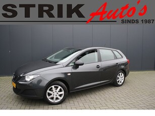 SEAT Ibiza ST 1.2 Club - AIRCO - TREKHAAK (bj 2012)