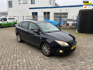 Seat Ibiza ST 1.2 TDI COPA Plus Ecomotive