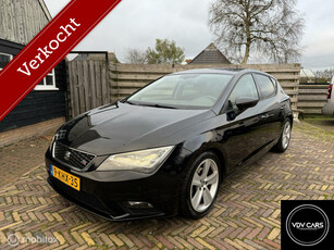 Seat Leon 1.2 TSI Style | Clima | Cruise | Navi | LMV | NAP!