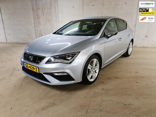 Seat Leon 1.4 EcoTSI FR Business Intense