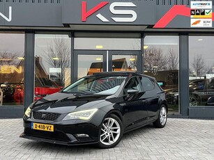 Seat Leon 1.4 TSI Pano Navi Xenon Led Pdc