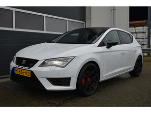 Seat Leon 2.0 TSI Cupra 280 Automaat