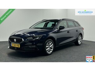 Seat Leon ST 1.0 EcoTSI Style Business Intense CARPLAY