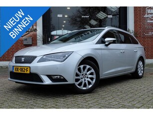 SEAT Leon ST 1.0 EcoTSI Style Connect / LED / Trekhaak /