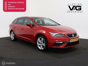 Seat Leon ST 1.0 TSI FR Beats LED Camera CarPlay PDC Cruise