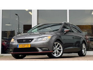 Seat Leon ST 1.6 TDI Ecomotive Lease Comfort