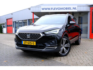 Seat Tarraco 1.5 TSI Xcellence Adapt.Cruise|1e Eig|Navi|Apple CarPlay|Clima|LMV