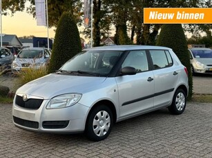 Skoda Fabia CLASSIC 1.2 / AIRCO AUX NETTE AUTO