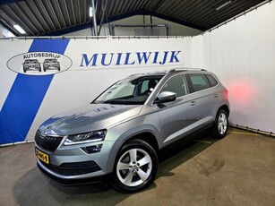 Skoda Karoq 1.0 TSI Business Edition / Trekhaak Full LED NL Auto