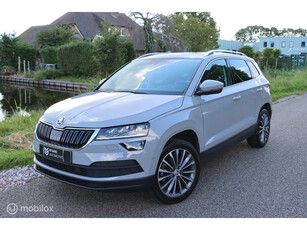 Skoda Karoq 1.5 TSI ACT / Leder / Navi / Virtual / Trekh