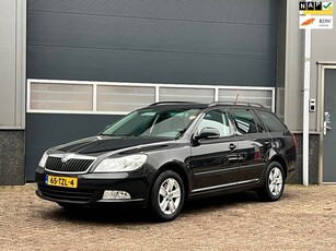 Skoda Octavia Combi 1.4 TSI Business Line bj.2012