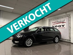 Skoda Octavia Combi 1.4 TSI Greentech Ambition Business *