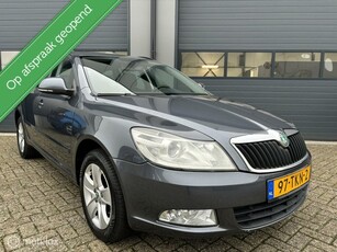 Skoda Octavia Combi 1.4 TSI Greentech Ambition Business Line