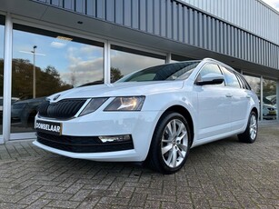 Skoda Octavia Combi 1.5 TSI 150PKGreentech Ambition Business