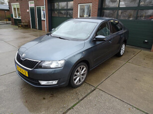 Skoda Rapid 1.2 TSI Greentech JOY