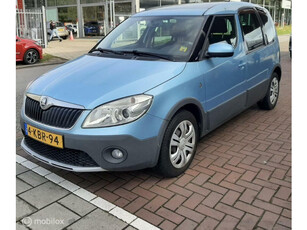 Skoda Roomster 1.2 TSI Ambition