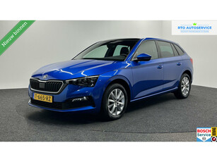 Skoda Scala 1.0 TSI Sport Business NAVI PANORAMADAK