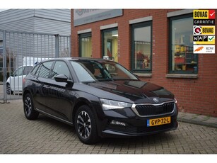 Skoda SCALA 1.0 TSI Style