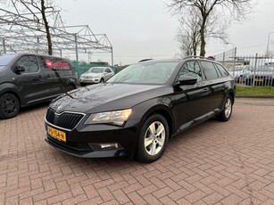 Skoda Superb Combi 1.6 TDI Active Business TURBO NIET100%