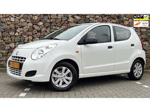 Suzuki Alto 1.0 Celebration EASSS