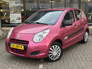 Suzuki Alto 1.0 Comfort