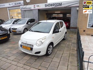 Suzuki Alto 1.0 Comfort Plus/AC/ NW APK