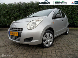 Suzuki Alto 1.0 Comfort, slechts 48000 km gereden !!!