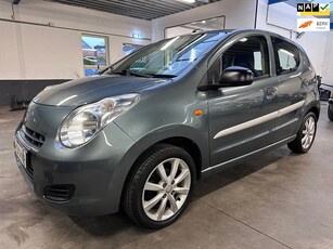 Suzuki Alto 1.0 Silver-line