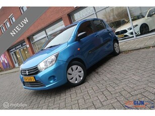 Suzuki Celerio 1.0 Comfort Airco 31870 NAP