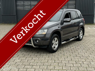 Suzuki Grand Vitara 2.0 Benzine ✅4x4✅EXPORT PRIJS