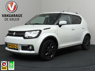 Suzuki Ignis 1.2 Select | 16