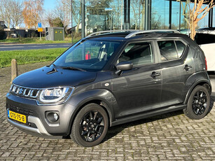 Suzuki Ignis 1.2 Smart Hybrid Select