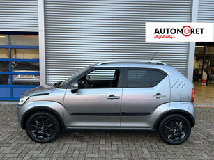 Suzuki Ignis 1.2 Smart Hybrid Stijl