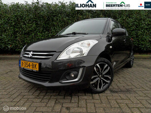 Suzuki Swift 1.2 5-deurs Style Xtra, Trekhaak, Navi, Cruise Control