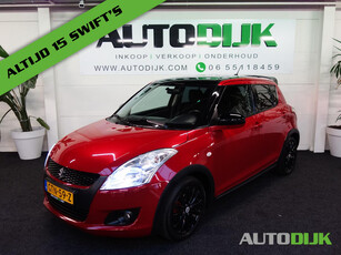 Suzuki SWIFT 1.2 Bandit| Automaat | Camera | Carplay | Navi