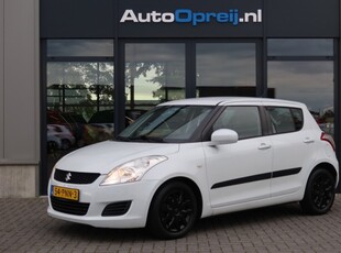 Suzuki Swift 1.2 Comfort AUTOMAAT 5drs. Airco, stoelverwarming