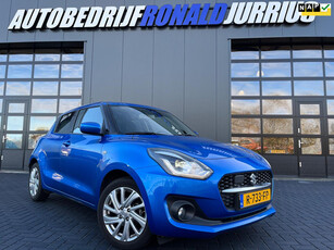 Suzuki Swift 1.2 Select Smart Hybrid NL.Auto/Camera/Navigatie/Xenon/Allseason banden/1 Ste eigenaar/Dealer onderhouden