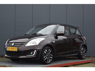 Suzuki Swift 1.2 Style EASSS navigatie (bj 2015)