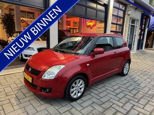 Suzuki Swift 1.3 Base CLIMATE/KEYLESS/L.M VELGEN (bj 2009)