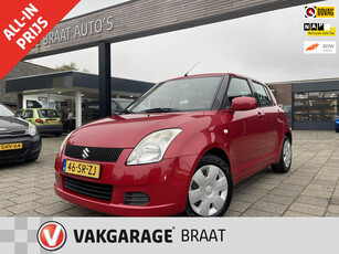 Suzuki Swift 1.3 GLS l AIRCO l ELEK. RAMEN l RIJKLAAR!