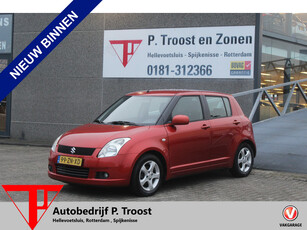 Suzuki Swift 1.5 Exclusive Airco/Bluetooth/Ramen&Spiegels Elektrisch/Keyless Entry&Start/Origineel NL