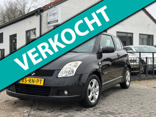 Suzuki Swift 1.5 Exclusive Nwe APK|Nette auto|Airco!