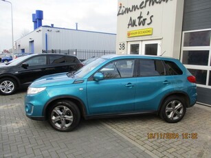 Suzuki Vitara 106 Exclusive Climte c./ Cc/ Stoelverw. / Trekhaak