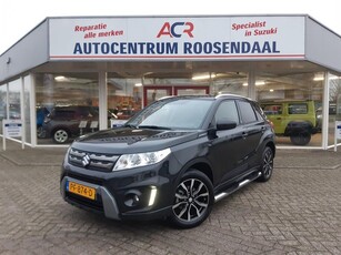 Suzuki Vitara 1.6 Rhino! NAVI LMV STOELVERWARMING CRUISE 1e